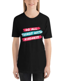 Short-Sleeve Unisex T-Shirt | Different