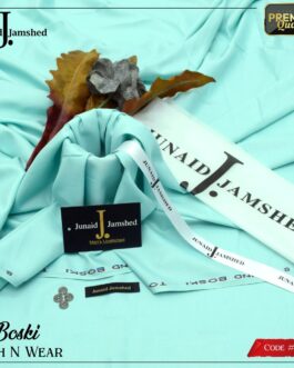 J. Wash & Wear Boski For Men
