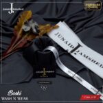J. Wash & Wear Boski For Men