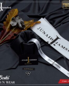 J. Wash & Wear Boski For Men